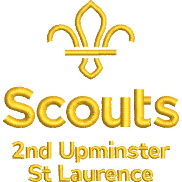 Upminster scouts Thumbnail