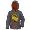 Result Core Kids Padded Jacket Thumbnail