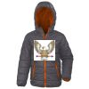Result Core Kids Padded Jacket Thumbnail
