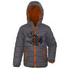Result Core Kids Padded Jacket Thumbnail