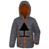 Result Core Kids Padded Jacket Thumbnail