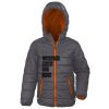 Result Core Kids Padded Jacket Thumbnail