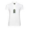 PRO RTX Ladies Pro Piqué Polo Shirt Thumbnail