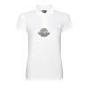 PRO RTX Ladies Pro Piqué Polo Shirt Thumbnail