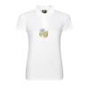 PRO RTX Ladies Pro Piqué Polo Shirt Thumbnail