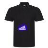 PRO RTX Pro Piqué Polo Shirt Thumbnail
