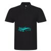 PRO RTX Pro Piqué Polo Shirt Thumbnail