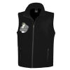 Result Core Printable Soft Shell Bodywarmer Thumbnail