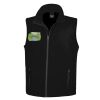 Result Core Printable Soft Shell Bodywarmer Thumbnail