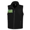 Result Core Printable Soft Shell Bodywarmer Thumbnail