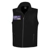 Result Core Printable Soft Shell Bodywarmer Thumbnail