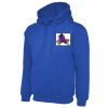 Premium Hooded Sweatshirt Thumbnail