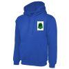 Premium Hooded Sweatshirt Thumbnail