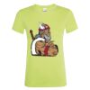 SOL'S Ladies Regent T-Shirt Thumbnail