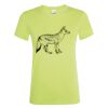 SOL'S Ladies Regent T-Shirt Thumbnail