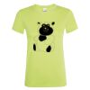 SOL'S Ladies Regent T-Shirt Thumbnail
