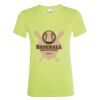 SOL'S Ladies Regent T-Shirt Thumbnail