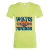 SOL'S Ladies Regent T-Shirt Thumbnail