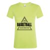 SOL'S Ladies Regent T-Shirt Thumbnail
