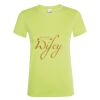 SOL'S Ladies Regent T-Shirt Thumbnail